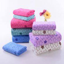 Microfiber Wet Mop Pads thumbnail-2