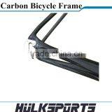 100% Full Carbon Road Bike Frame 700C Carbon Frame for Road Bicycle Road Cycling Carbon Frame Bicycle thumbnail-6