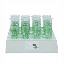 Multi Position Magnetic Stirrer Without Heater thumbnail-2