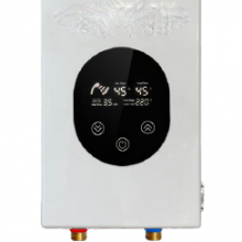 Instant Electric Water Heater / High Power Instant Electric Water Heater（Wechat:13510231336） thumbnail-1