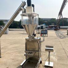Vertical Sachet Bag Powder Packaging Machine for Spices & Seasonings thumbnail-3