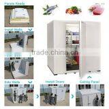 Cooling System Food Storage Home Appliance Small Cold Room