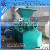 Energy Saving Professional Coal Briquette Extruding Machine thumbnail-6