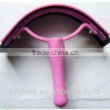 Plastic Sweat Scraper for Everyday Grooming Saddlery No:043 thumbnail-1