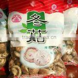 Lianfeng Natural and Health of Dried White Flower Mushroom/dong gu