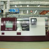 CE Slant Bed CNC Lathe with 12-station Turret Hot-sale DL30M