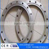 ASME Carbon/stainless Steel Flange Manufacturer thumbnail-2