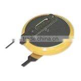 CR2032 Li-ion Coin Cell With Pins