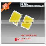 2835 SMD LED 23-25 LM 0.1w/0.2w for LED T8 Tube thumbnail-1