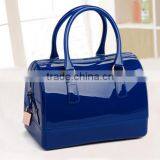 Jelly Candy Handbag Fashion