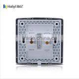 Hot Sale 2 Gang Switch Smart Home Made in China Wall Switch thumbnail-5