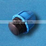 HDPE fitting/PP Compression Fittings for Irrigation