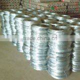 Galvanized Wire