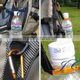 Fashion Multitool Aluminum Carabiner With Strap by Manufacture thumbnail-6