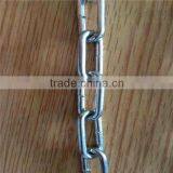 Welded Link Chain for Selling thumbnail-5
