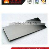 Astm B760 3mm Thick Polished Tungsten Carbide Plates/sheet