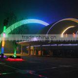 Theatre LED Light Project thumbnail-1