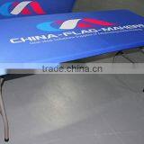 Durable Custom Print Recycle Portable Table Cloth thumbnail-3