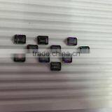 Mystic Topaz Octagon Cut thumbnail-2