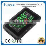 Universal Head-up Display With Led Display MILES STANDARD FOR SPEED Hud