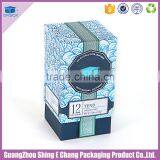 Manufacturer High End Chinese Tea Gift Box With Your Logo thumbnail-3