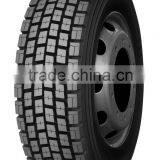 High Quality T62 Cheap Truck Tires in China for Driving Wheel thumbnail-1