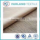 Shoes Lining Fabric 100%polyester Tricot Velboa Fabric Buy Direct From China Factory thumbnail-2