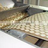 HOT SALE Automatic Complete Potato Chips Production Line thumbnail-4