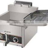 Manufacture New Product Large Capacity Potato Chips Production Line