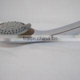 Tongying Surface Finishing Chrome Plated ABS Hand Held Shower Head thumbnail-1