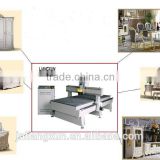 woodworking series cnc router for furniture making machinery