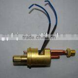 Binzel 501D Water-cooled Welding Central Connector