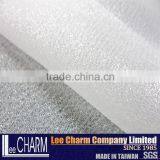 Ruffled Organza Printed Fabric thumbnail-6