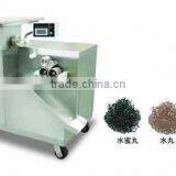 pharmaceutical pellet/pill making machine/Chinese medical pill making machine