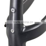 Top Selling Mountain Bike 29er Plus Mtb Carbon Frame 29+ With Thru Axle 148*12 Max Tire 3.0 thumbnail-4