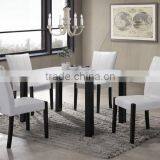 CECILY DINING SET (1+4)