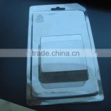 High quality clamshell box, vacuum forming clamshell package