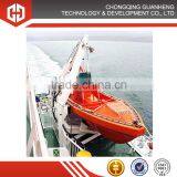 Marine A- Type Boat Davit for Sale thumbnail-1