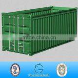 20ft New Open Top Special Container China Supplier
