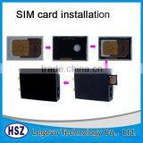 Global Battery Real-time Mini Personal Tracker Gps Locator With SD Card Slot,motion Alerts thumbnail-5