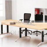 Modern Office Furniture Meeting Room Conference Table (SZ-MT061)