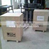 GQ45J High Speed School Mini Laboratory Tubular Centrifuge Separator Equipment for Clarifying All Kinds of Medicine Fluid Quality Choice thumbnail-5