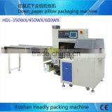 Automatic Steel Strip Packing Machine for Daily Appliance