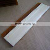 Squeegee Screen Printing Scraper Ink Scratching Tool Wood Handle thumbnail-3