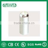 630A Round Silver Electrical Tulip Contact for Vacuum Circuit Breaker thumbnail-4