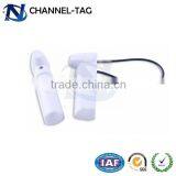 2016 New 58KHz AM Retail Security Mini Pencil Hard Tag With Lanyard