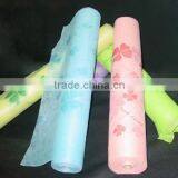 100% PET flower packing paper nonwoven fabric