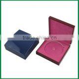 Custom Wooden CD Box/Stotage Box/Set Packaging