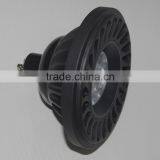 LED Spot ES111 GU10 Best Nichia LED 15W 1020LM Smart Dimmable CE Approved thumbnail-4