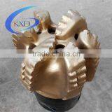 2015 Hot Sale PDC Diamond Bits Well Drilling With Discount Price